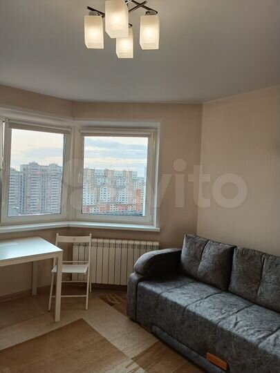 Квартира-студия, 25,7 м², 14/19 эт.