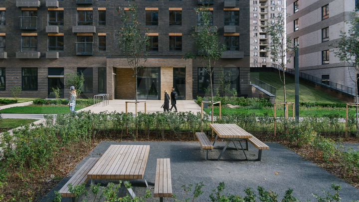 2-к. квартира, 56,7 м², 9/33 эт.