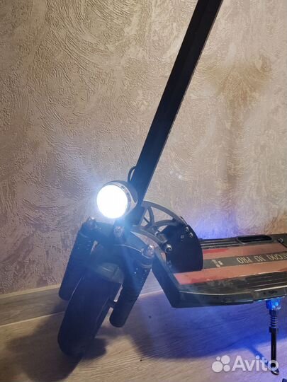 Электросамокат kugoo m3 pro