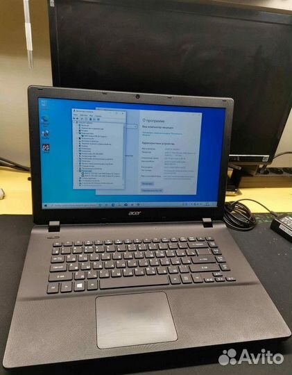 Ремонт компьютеров Ремонт ноутбуков