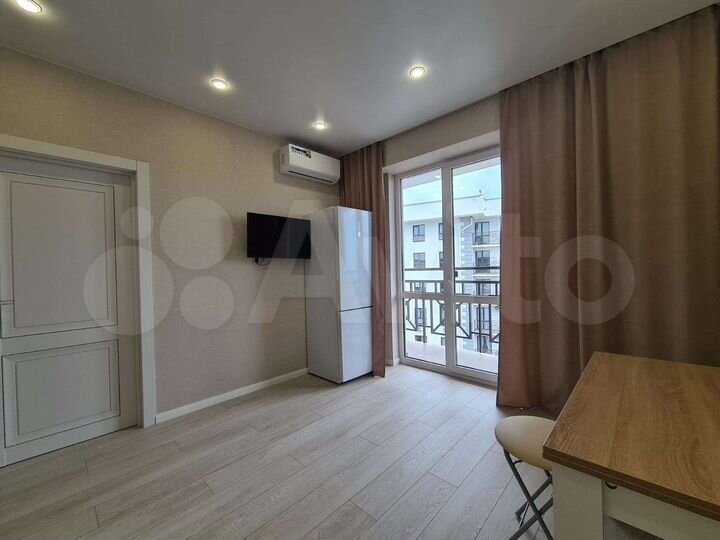 1-к. квартира, 38 м², 12/12 эт.