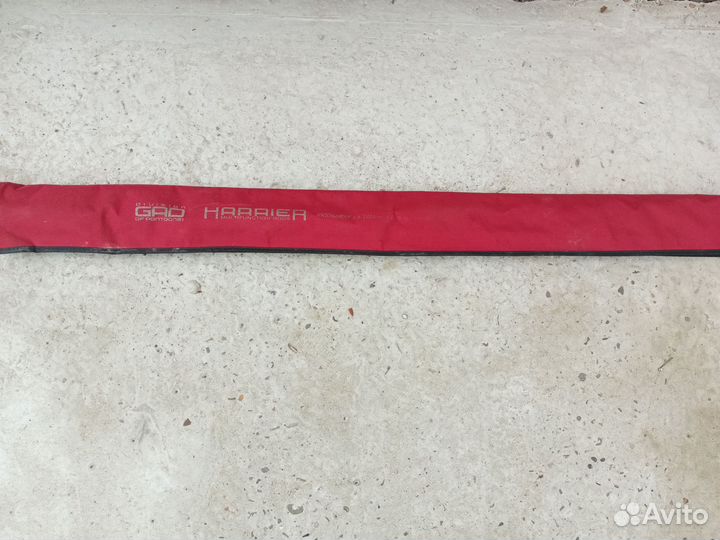 Продам спиннинг