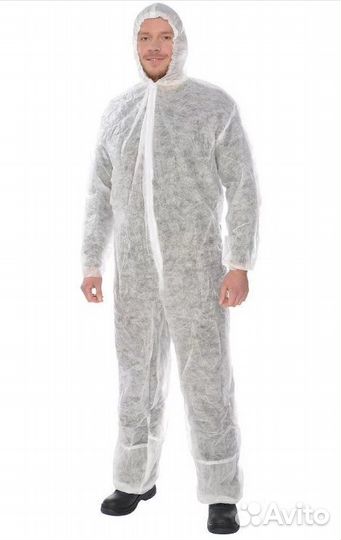 Костюм защитный Каспер