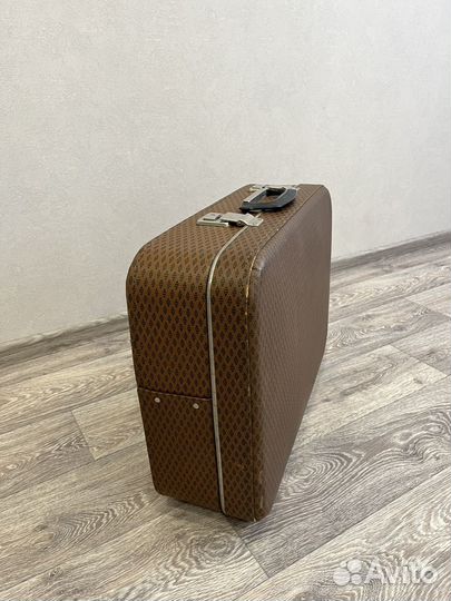 Чемодан СССР