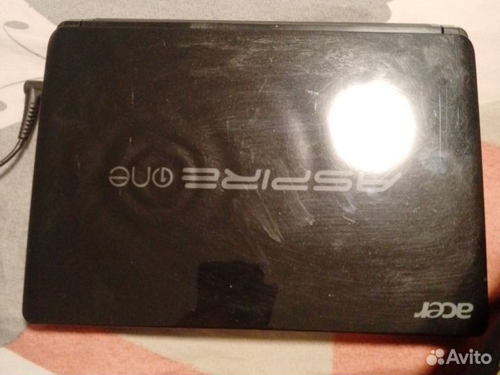 Нетбук acer aspire one