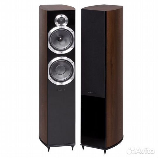 Напольная акустика Wharfedale Diamond 10.4