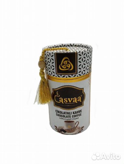 Турецкий кофе