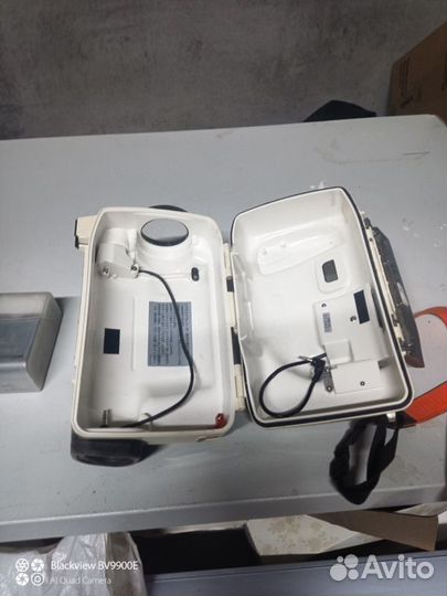 Подводный бокс для Sony Handycam SPK-TR3