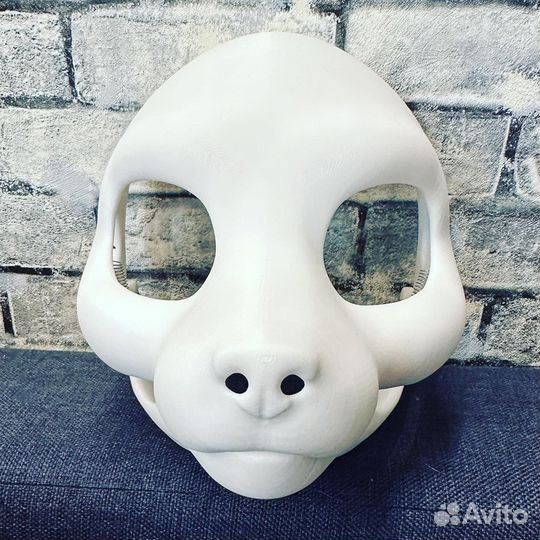 Фенек основа для фурсьюта