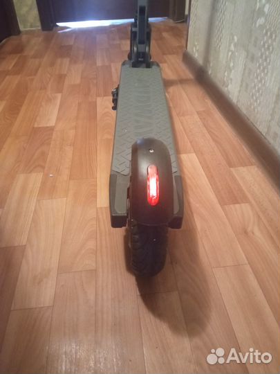 Электросамокат взрослый