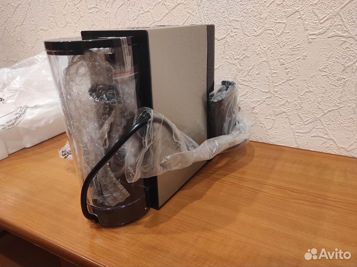 Капсульная кофемашина Polaris PCM 2020 3-IN-1