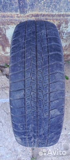 КАМА Кама-205 175/70 R13 82T