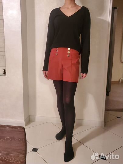 Шорты женские