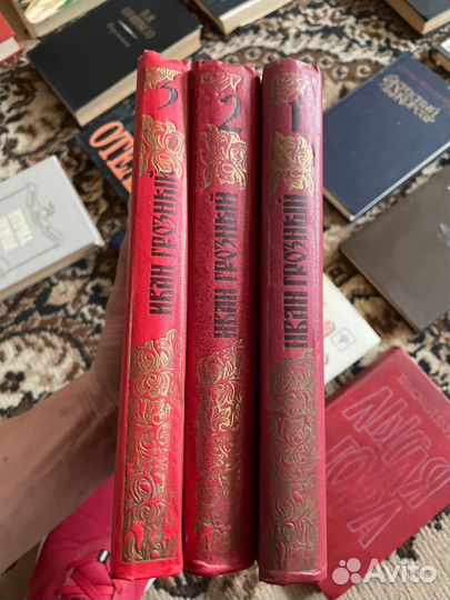 Книги отдам бесплатно