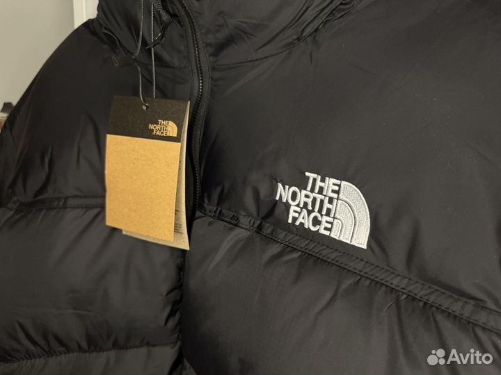 Куртка the north face 700