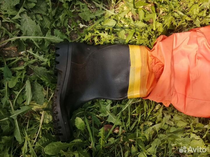 Спасательный, морской кастюм 5 раз