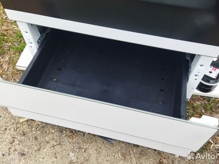 Плита электрическая