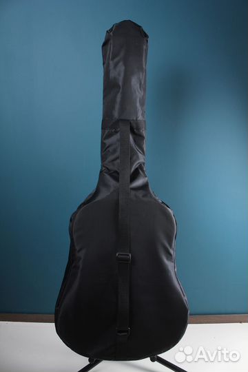 H41-0 чехол для акустической гитары