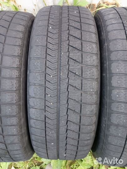 Автопокрышки 185/60R15, 3шт