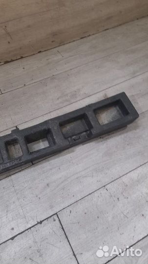 Абсорбер заднего бампера Ford Edge 1 С 2006 По