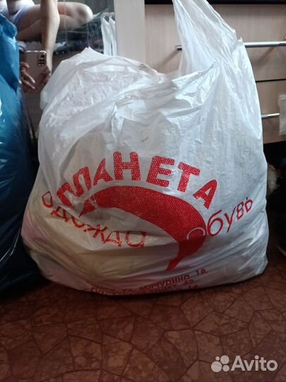 Вещи на девочку