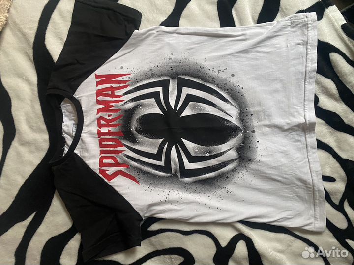 Детские вещи пакетом