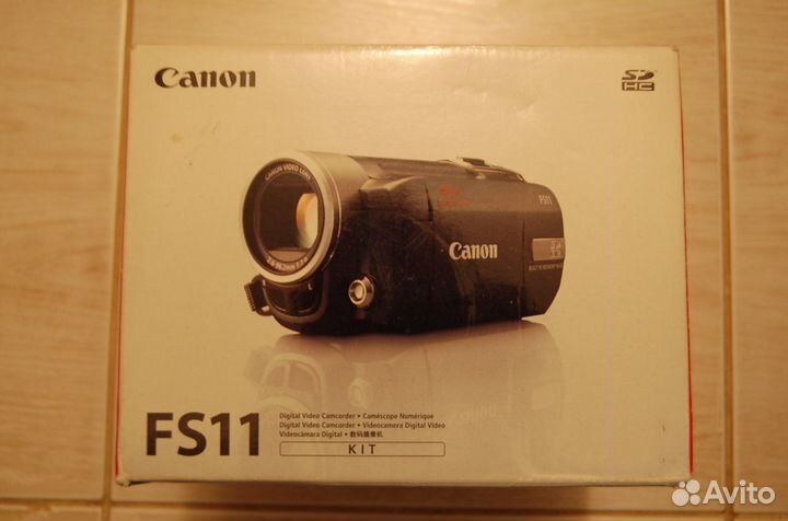 Пульт дистанционного управления WL-D88 (Canon)