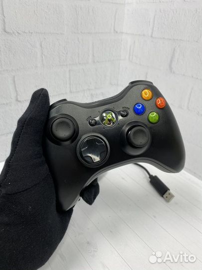 Геймпад Беспроводной для Xbox 360 для PC