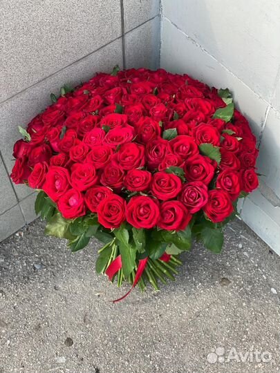 Розы цветы букеты доставка