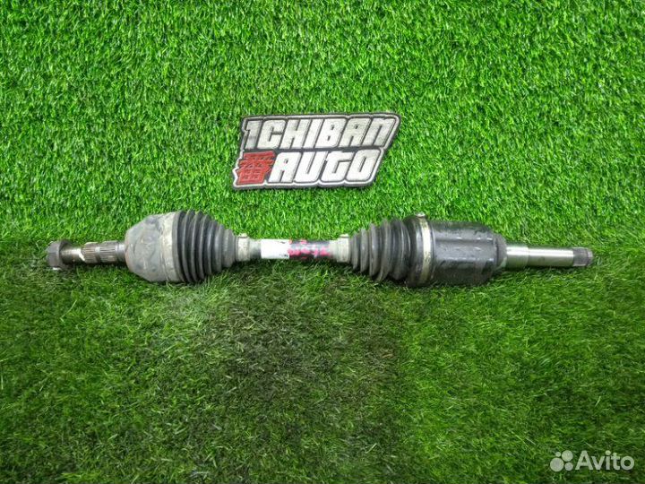 Привод передний левый Chevrolet Cruze J300 F16D4