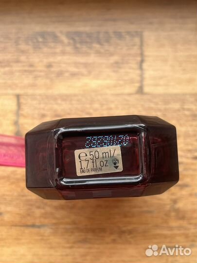 Victoria's secret bombshell passion оригинал