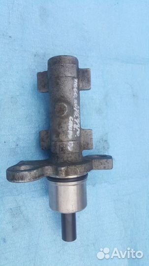 Главный тормозной цилиндр Chery Tiggo T11 Тигго