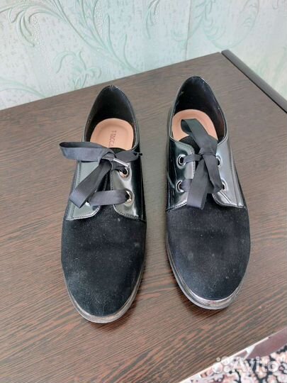 Туфли для девочки