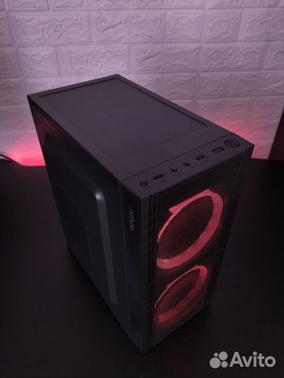 Корпус для пк