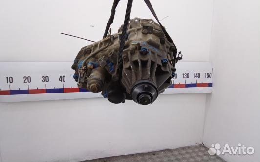 Раздаточная коробка nissan pathfinder R51 (NEA27T401)