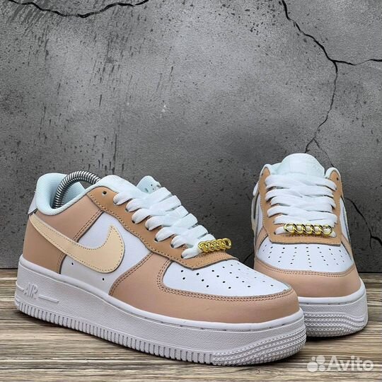 Кроссовки Nike Air Force 1 Low Размеры 36-40