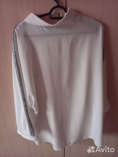 Блузка женская 48