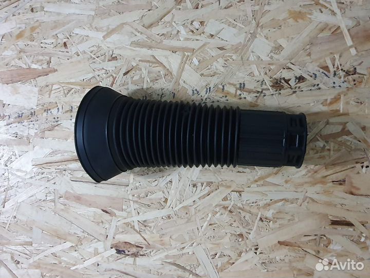 Пыльник передней пневмостойки audi A8 D3