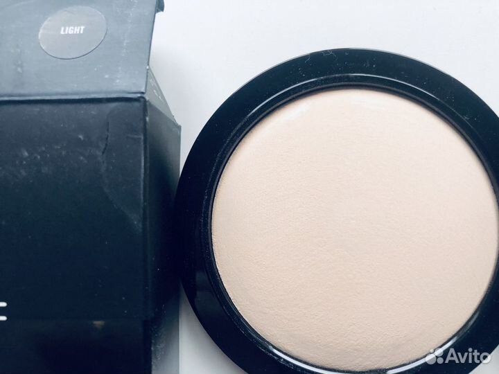 Мас Mineralize минеральная Пудра Новая Оригинал