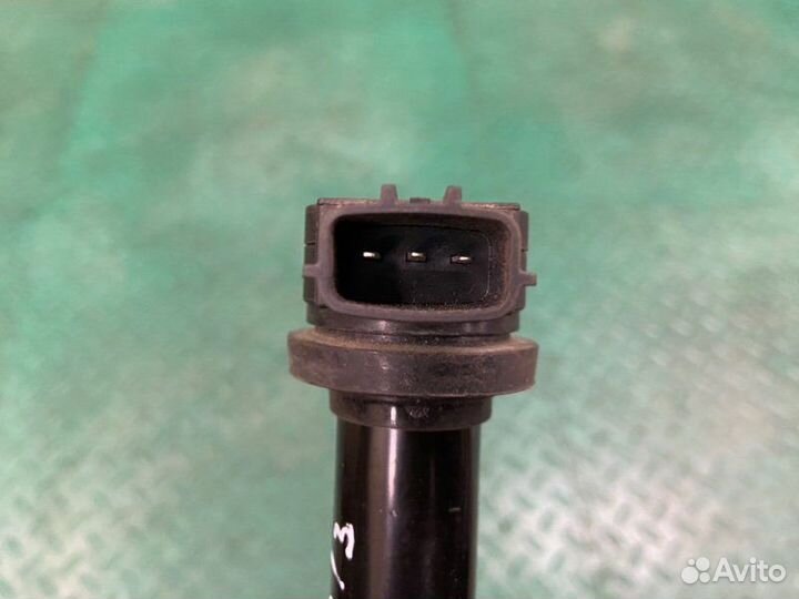 Катушка зажигания Nissan Primera P11 QG18DE 2000