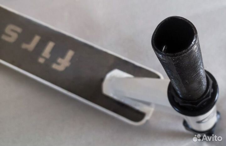 Самокат детский трюковой City Ride