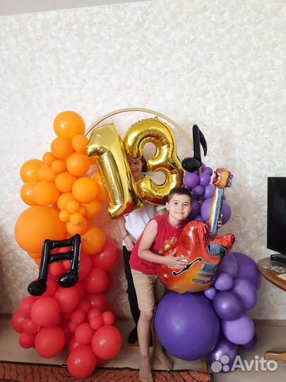 Арка в аренду