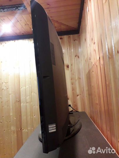 Телевизор samsung 43 бу