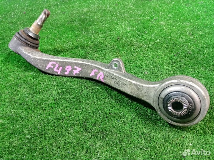 Рычаг подвески передний правый Bmw 6 E63/E64