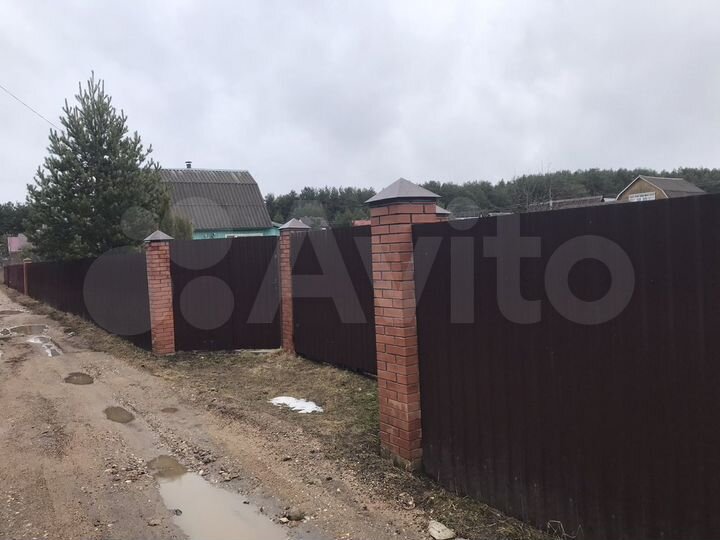 Дача 70 м² на участке 12 сот.