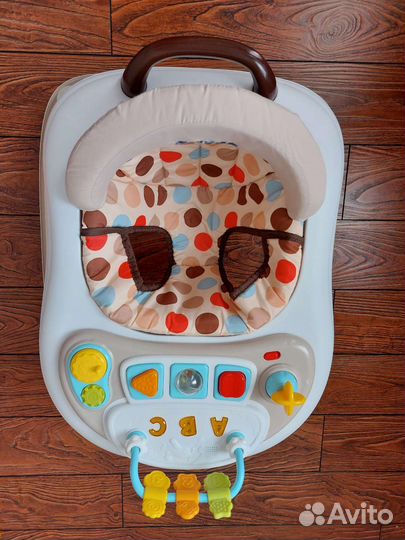 Ходунки детские Pituso