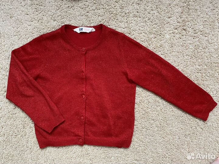 Вещи на девочку