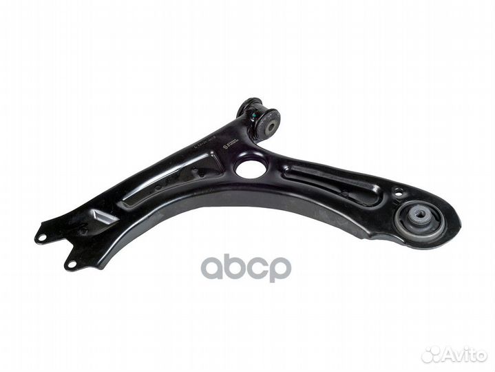 57-04166-SX рычаг передней подвески левый VW J