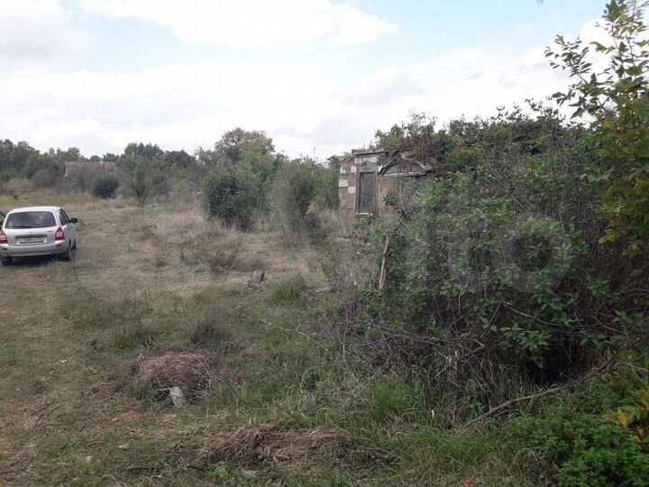 Участок 26 сот. (ИЖС)