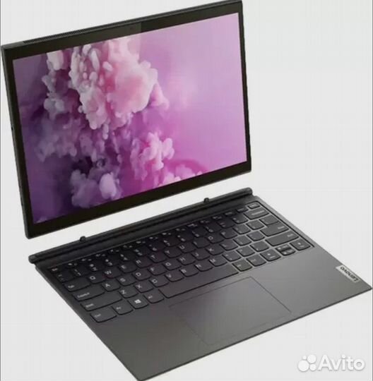 Планшет Lenovo IdeaPad Yoga Duet 3